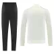 Casaco de Treino Conjunto Real Madrid Homem 2026-27 Branca