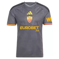 Camisola AS Roma Dybala 21 Criança Equipamento 3ª 2026-27