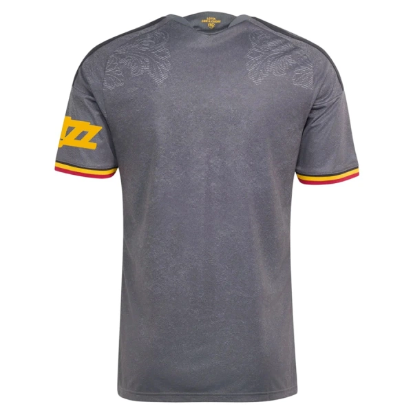 Camisola AS Roma Homem Equipamento 3ª 2026-27
