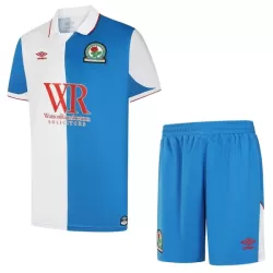 Camisola Blackburn Rovers Criança Equipamento 1ª 2026-27 Camisola Blackburn Rovers Criança Equipamento 1ª 2026-27