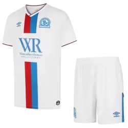 Camisola Blackburn Rovers Criança Equipamento 2ª 2026-27