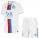 Camisola Blackburn Rovers Criança Equipamento 2ª 2026-27