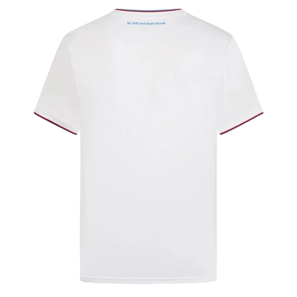 Camisola Blackburn Rovers Criança Equipamento 2ª 2026-27