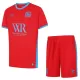 Camisola Blackburn Rovers Criança Equipamento 3ª 2026-27