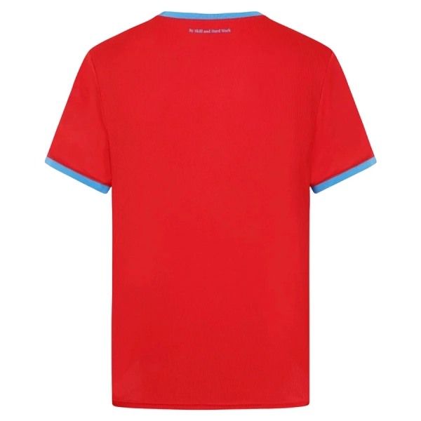Camisola Blackburn Rovers Criança Equipamento 3ª 2026-27