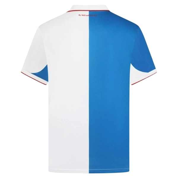 Camisola Blackburn Rovers Homem Equipamento 1ª 2026-27