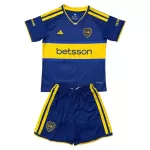Camisola Boca Juniors Criança Equipamento 1ª 2026-27
