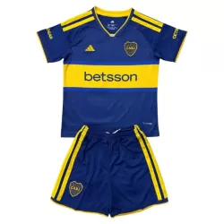 Camisola Boca Juniors Criança Equipamento 1ª 2026-27