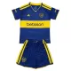 Camisola Boca Juniors Criança Equipamento 1ª 2026-27 Camisola Boca Juniors Criança Equipamento 1ª 2026-27