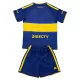 Camisola Boca Juniors Criança Equipamento 1ª 2026-27
