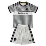 Camisola Boca Juniors Criança Equipamento 2ª 2026-27