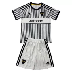Camisola Boca Juniors Criança Equipamento 2ª 2026-27