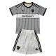 Camisola Boca Juniors Criança Equipamento 2ª 2026-27