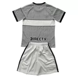 Camisola Boca Juniors Criança Equipamento 2ª 2026-27
