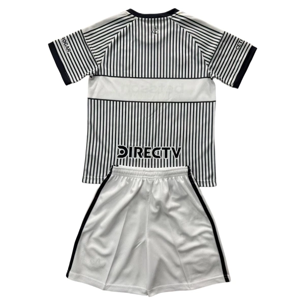 Camisola Boca Juniors Criança Equipamento 2ª 2026-27