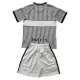 Camisola Boca Juniors Criança Equipamento 2ª 2026-27