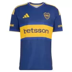 Camisola Boca Juniors Homem Equipamento 1ª 2026-27