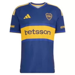 Camisola Boca Juniors Homem Equipamento 1ª 2026-27