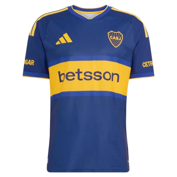 Camisola Boca Juniors Homem Equipamento 1ª 2026-27 Camisola Boca Juniors Homem Equipamento 1ª 2026-27