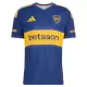 Camisola Boca Juniors Homem Equipamento 1ª 2026-27 Camisola Boca Juniors Homem Equipamento 1ª 2026-27