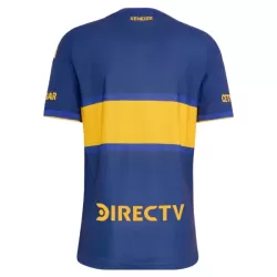 Camisola Boca Juniors Homem Equipamento 1ª 2026-27