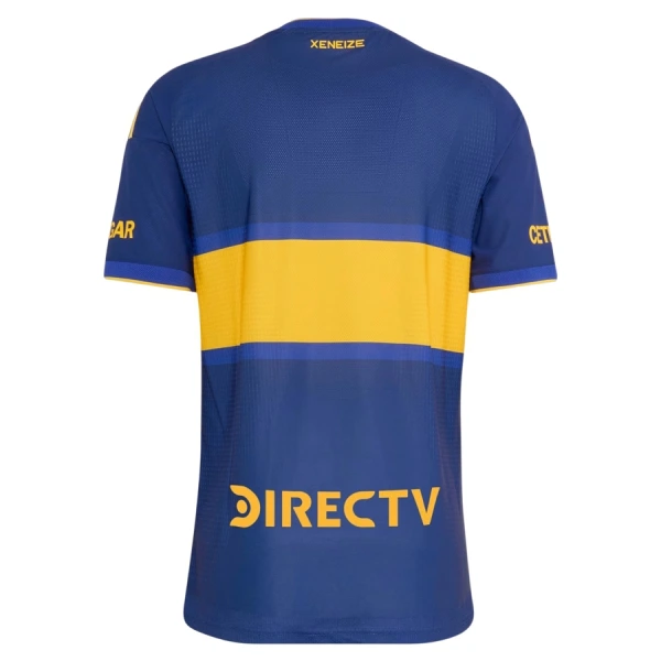 Camisola Boca Juniors Homem Equipamento 1ª 2026-27