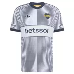 Camisola Boca Juniors Homem Equipamento 2ª 2026-27