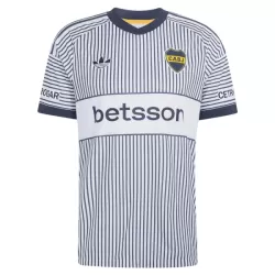 Camisola Boca Juniors Homem Equipamento 2ª 2026-27