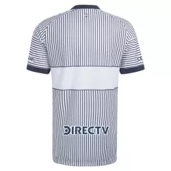 Camisola Boca Juniors Homem Equipamento 2ª 2026-27
