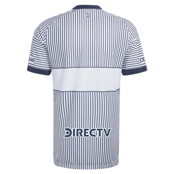 Camisola Boca Juniors Homem Equipamento 2ª 2026-27
