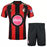 Camisola Bournemouth Criança Equipamento 1ª 2026-27