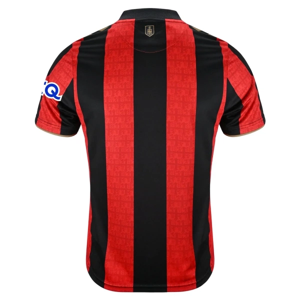 Camisola Bournemouth Criança Equipamento 1ª 2026-27
