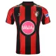 Camisola Bournemouth Criança Equipamento 1ª 2026-27