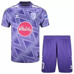 Camisola Bournemouth Criança Equipamento 2ª 2026-27