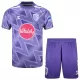 Camisola Bournemouth Criança Equipamento 2ª 2026-27 Camisola Bournemouth Criança Equipamento 2ª 2026-27