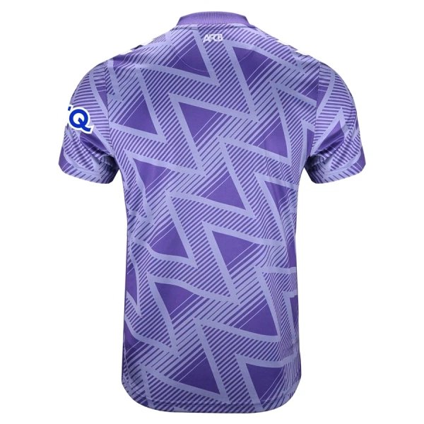 Camisola Bournemouth Criança Equipamento 2ª 2026-27
