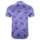 Camisola Bournemouth Criança Equipamento 2ª 2026-27