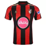 Camisola Bournemouth Homem Equipamento 1ª 2026-27