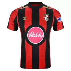 Camisola Bournemouth Homem Equipamento 1ª 2026-27