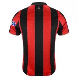 Camisola Bournemouth Homem Equipamento 1ª 2026-27