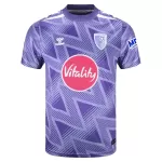 Camisola Bournemouth Homem Equipamento 2ª 2026-27