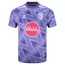 Camisola Bournemouth Homem Equipamento 2ª 2026-27