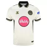 Camisola Bournemouth Homem Equipamento 3ª 2026-27