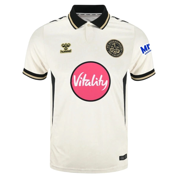 Camisola Bournemouth Homem Equipamento 3ª 2026-27 Camisola Bournemouth Homem Equipamento 3ª 2026-27