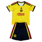 Camisola Club América Criança Equipamento 1ª 2026-27
