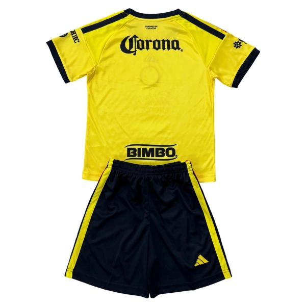Camisola Club América Criança Equipamento 1ª 2026-27
