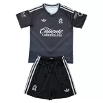 Camisola Club América Criança Equipamento 2ª 2026-27