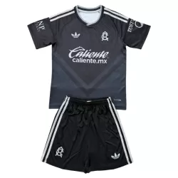 Camisola Club América Criança Equipamento 2ª 2026-27 Camisola Club América Criança Equipamento 2ª 2026-27