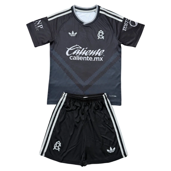 Camisola Club América Criança Equipamento 2ª 2026-27 Camisola Club América Criança Equipamento 2ª 2026-27