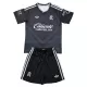 Camisola Club América Criança Equipamento 2ª 2026-27 Camisola Club América Criança Equipamento 2ª 2026-27